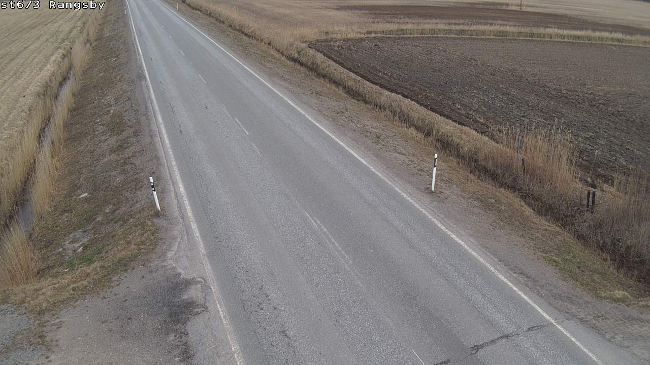 Weather Camera Image Väg 68 Vimpeli, Hietoja, Närpiö, Pohjanmaa