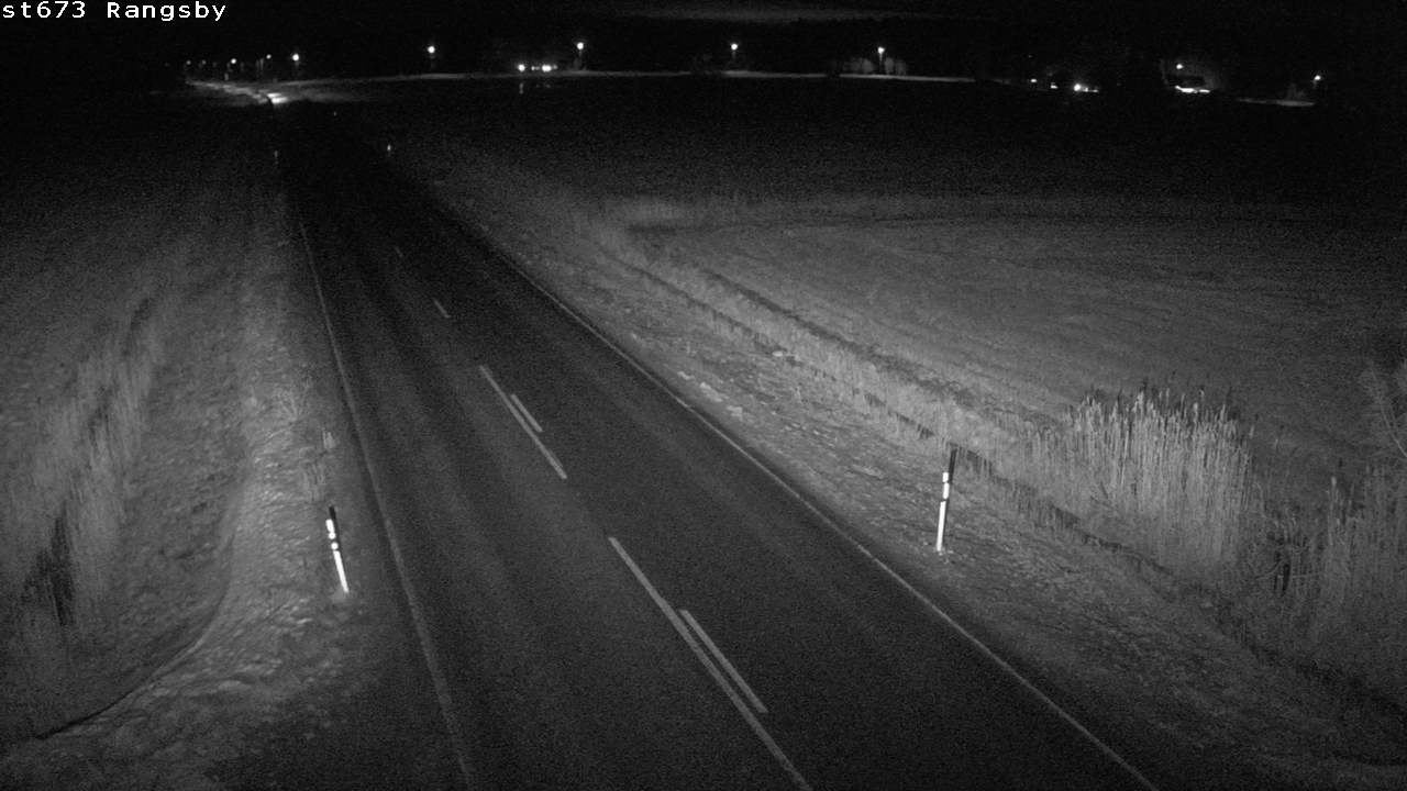 Weather Camera Image Väg 68 Vimpeli, Hietoja, Närpiö, Pohjanmaa