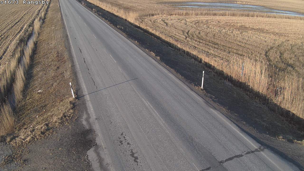 Kelikamerat Kuva Tie Tie 673 Närpiö, Rangsby, Närpiö, Pohjanmaa
