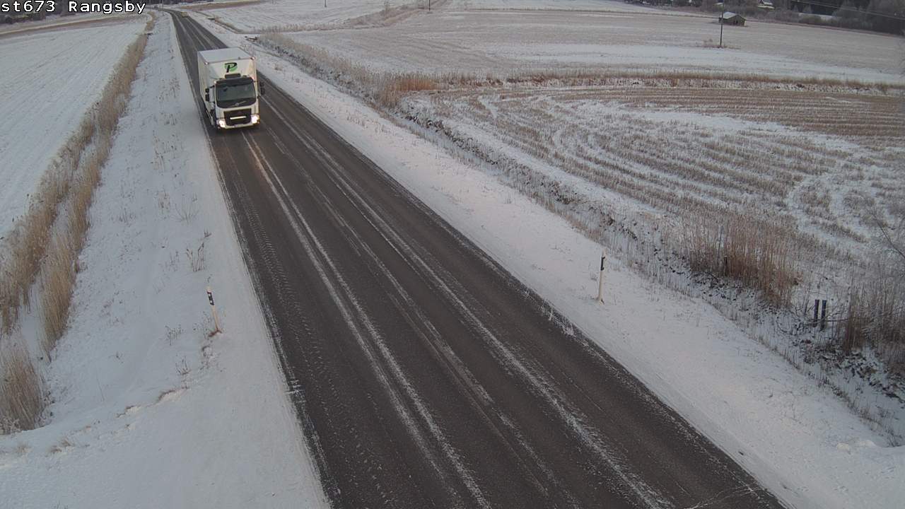 Kelikamerat Kuva Tie Tie 673 Närpiö, Rangsby, Närpiö, Pohjanmaa