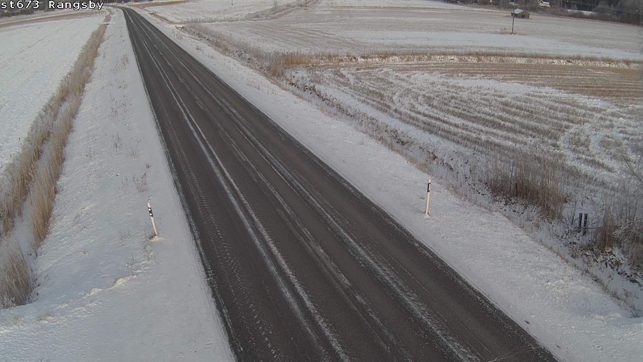 Kelikamerat Kuva Tie Tie 673 Närpiö, Rangsby, Närpiö, Pohjanmaa