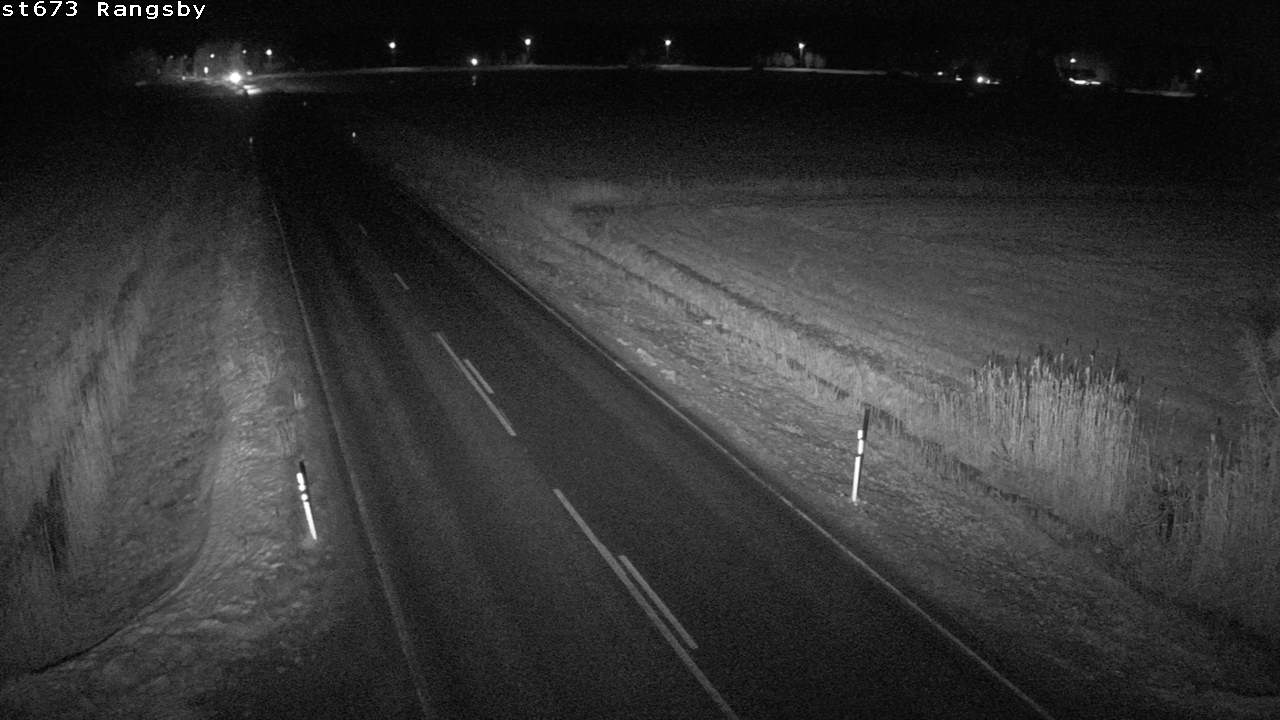 Weather Camera Image Väg 68 Vimpeli, Hietoja, Närpiö, Pohjanmaa