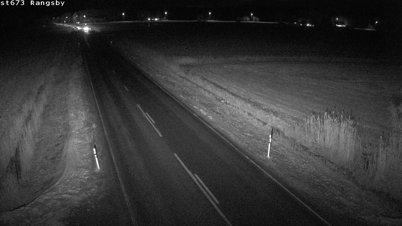 Weather Camera Image Väg 68 Vimpeli, Hietoja, Närpiö, Pohjanmaa