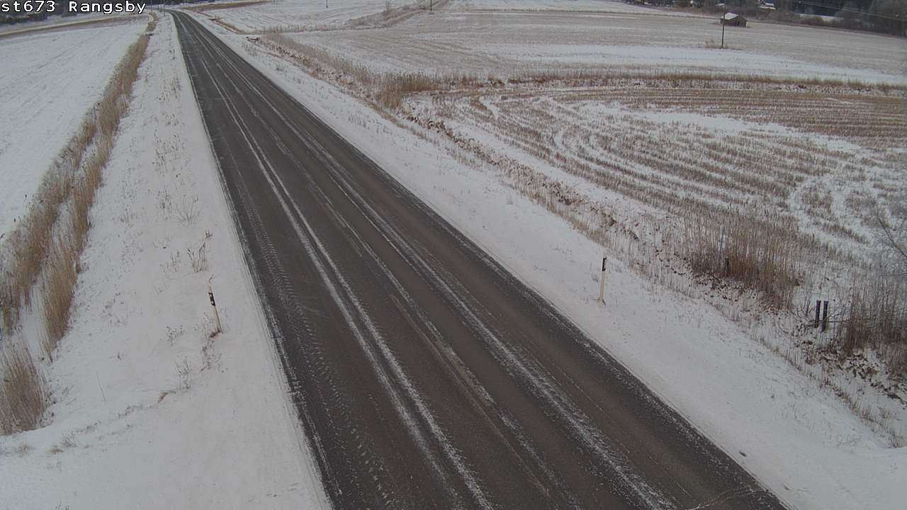 Kelikamerat Kuva Tie Tie 673 Närpiö, Rangsby, Närpiö, Pohjanmaa