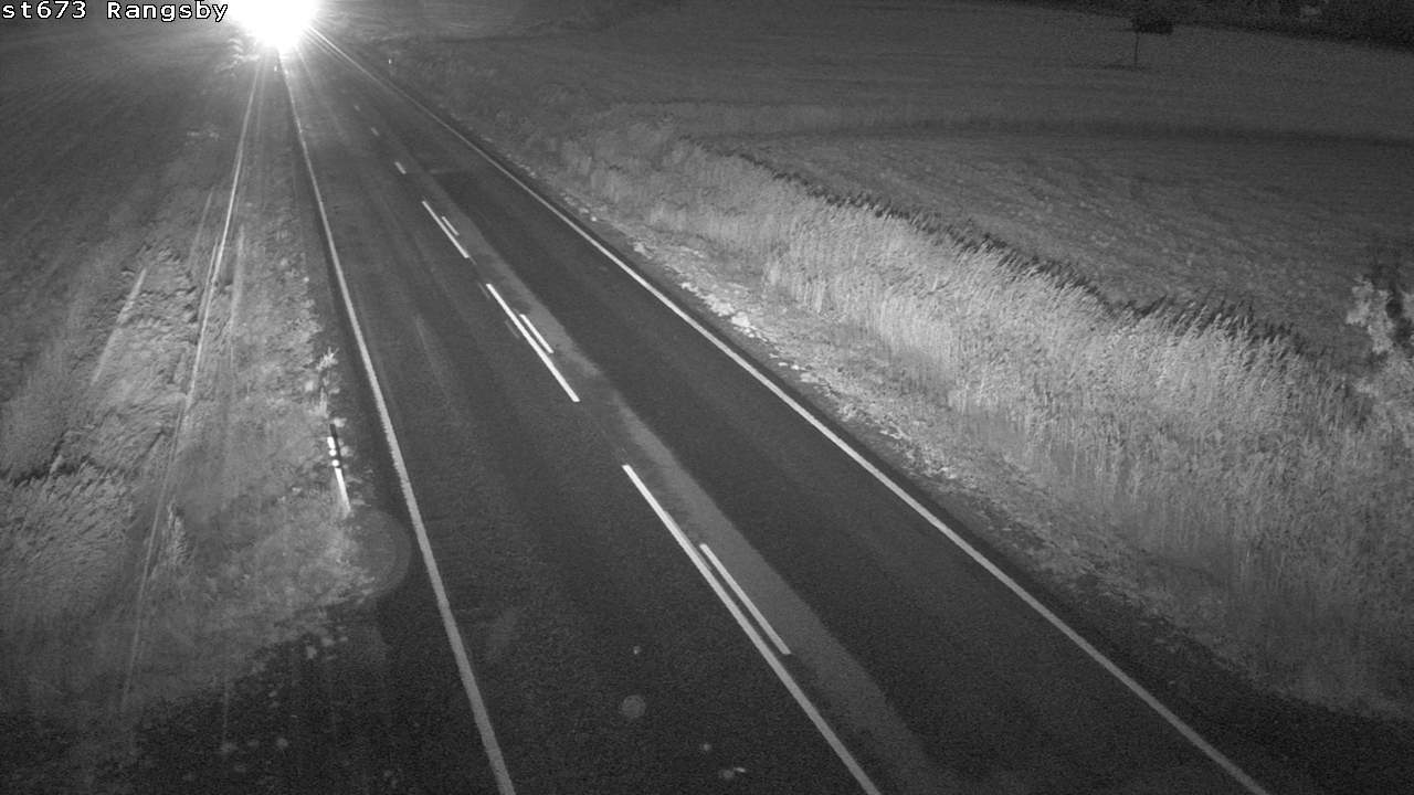 Kelikamerat Kuva Tie Tie 673 Närpiö, Rangsby, Närpiö, Pohjanmaa
