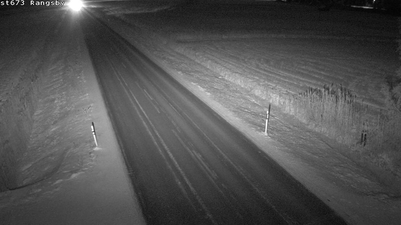 Kelikamerat Kuva Tie Tie 673 Närpiö, Rangsby, Närpiö, Pohjanmaa