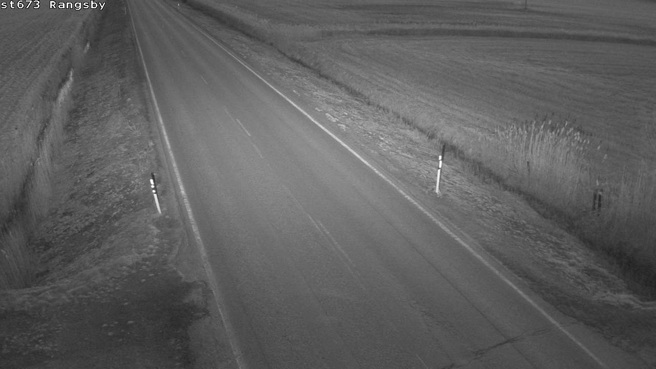 Kelikamerat Kuva Tie Tie 673 Närpiö, Rangsby, Närpiö, Pohjanmaa