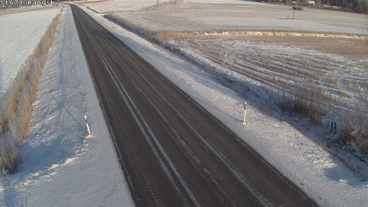 Kelikamerat Kuva Tie Tie 673 Närpiö, Rangsby, Närpiö, Pohjanmaa