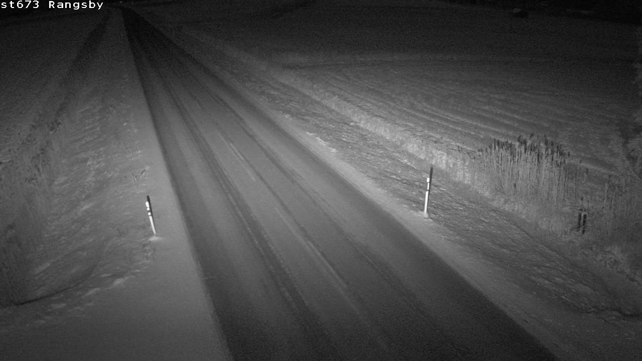 Weather Camera Image Väg 68 Vimpeli, Hietoja, Närpiö, Pohjanmaa