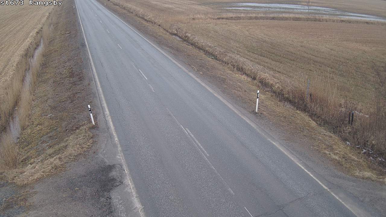 Kelikamerat Kuva Tie Tie 673 Närpiö, Rangsby, Närpiö, Pohjanmaa