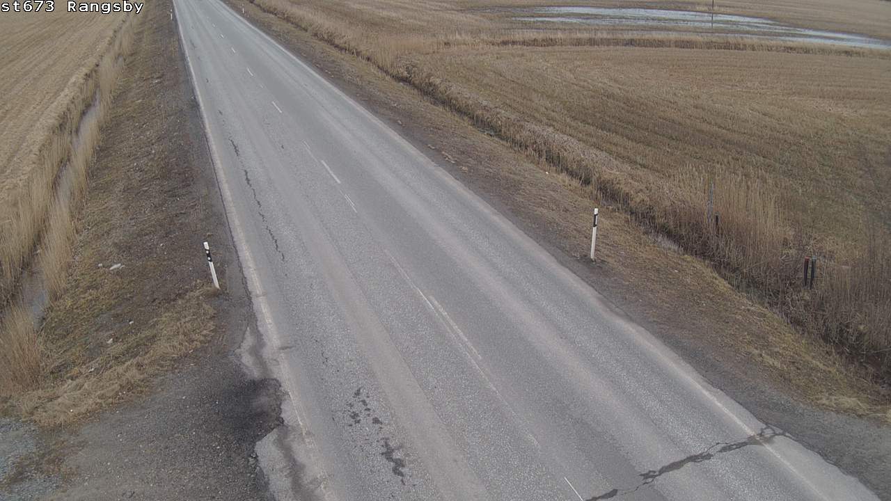 Kelikamerat Kuva Tie Tie 673 Närpiö, Rangsby, Närpiö, Pohjanmaa