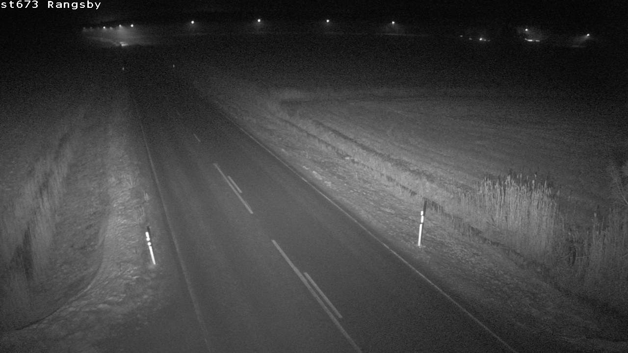 Weather Camera Image Väg 68 Vimpeli, Hietoja, Närpiö, Pohjanmaa