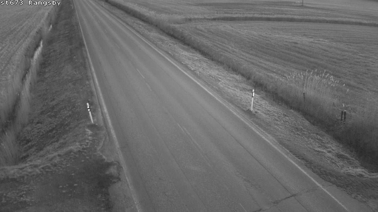 Kelikamerat Kuva Tie Tie 673 Närpiö, Rangsby, Närpiö, Pohjanmaa