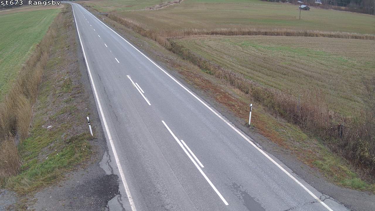 Kelikamerat Kuva Tie Tie 673 Närpiö, Rangsby, Närpiö, Pohjanmaa