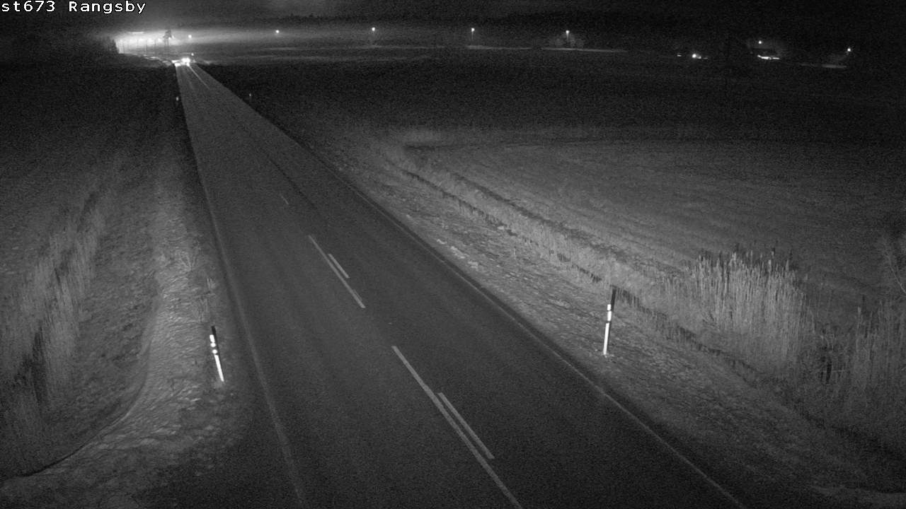 Weather Camera Image Väg 68 Vimpeli, Hietoja, Närpiö, Pohjanmaa