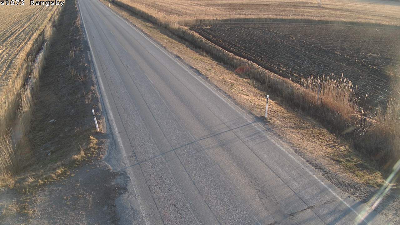 Weather Camera Image Väg 68 Vimpeli, Hietoja, Närpiö, Pohjanmaa