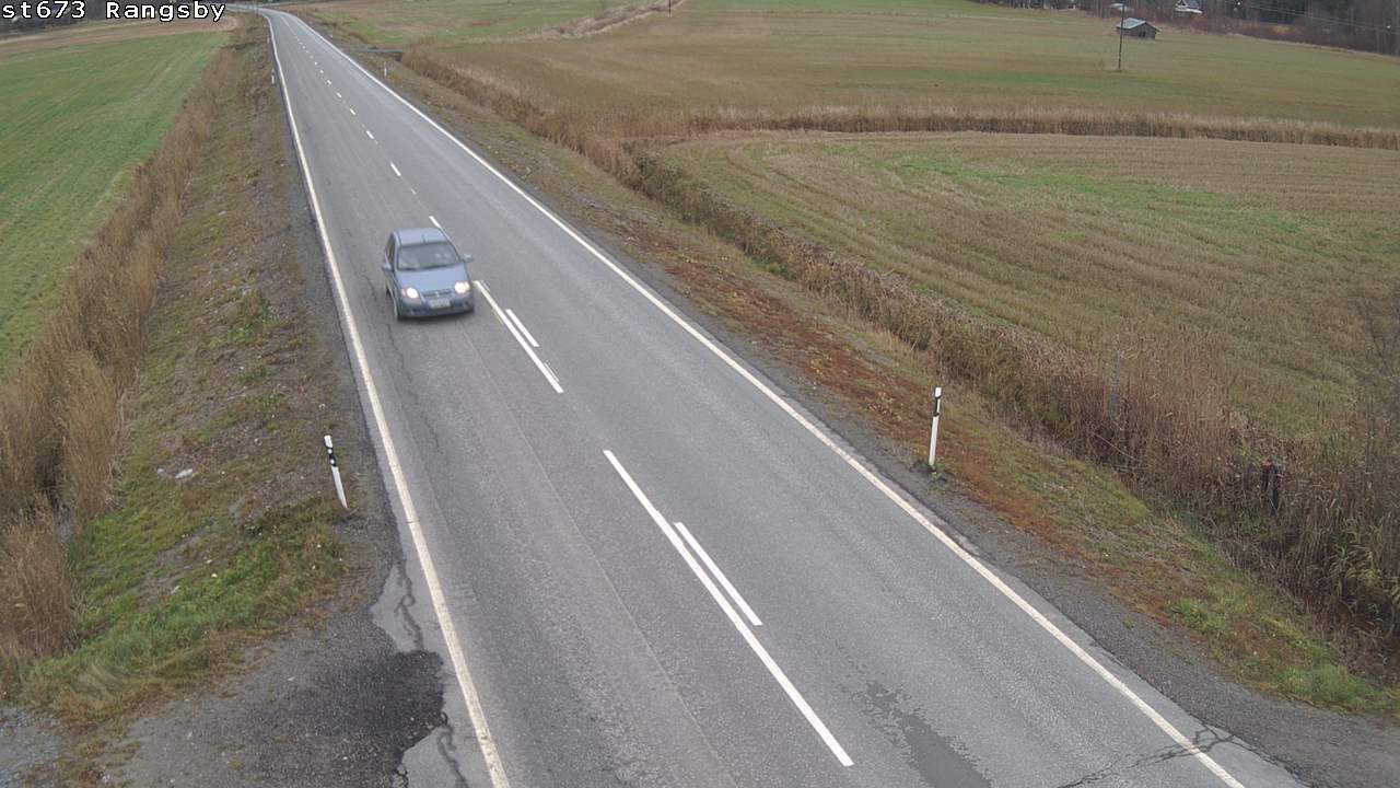 Kelikamerat Kuva Tie Tie 673 Närpiö, Rangsby, Närpiö, Pohjanmaa