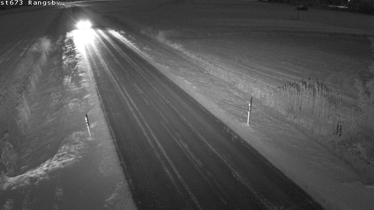 Kelikamerat Kuva Tie Tie 673 Närpiö, Rangsby, Närpiö, Pohjanmaa