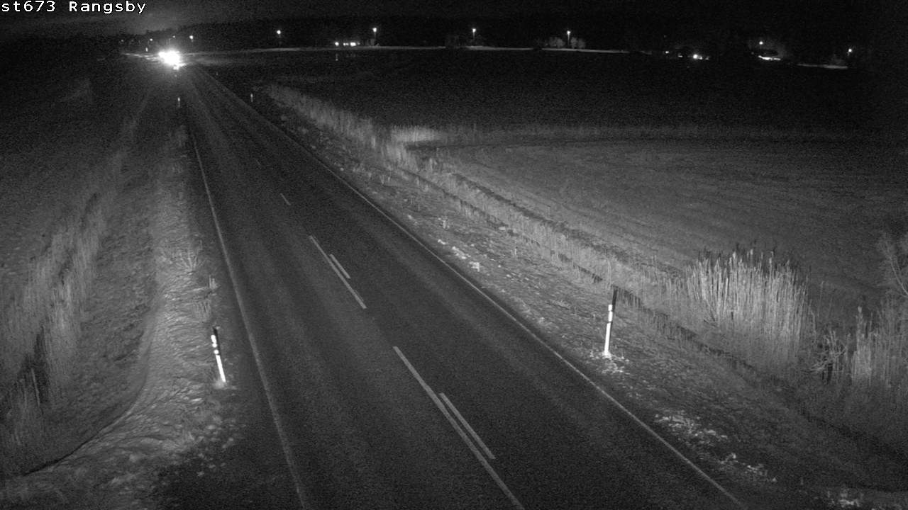 Weather Camera Image Väg 68 Vimpeli, Hietoja, Närpiö, Pohjanmaa