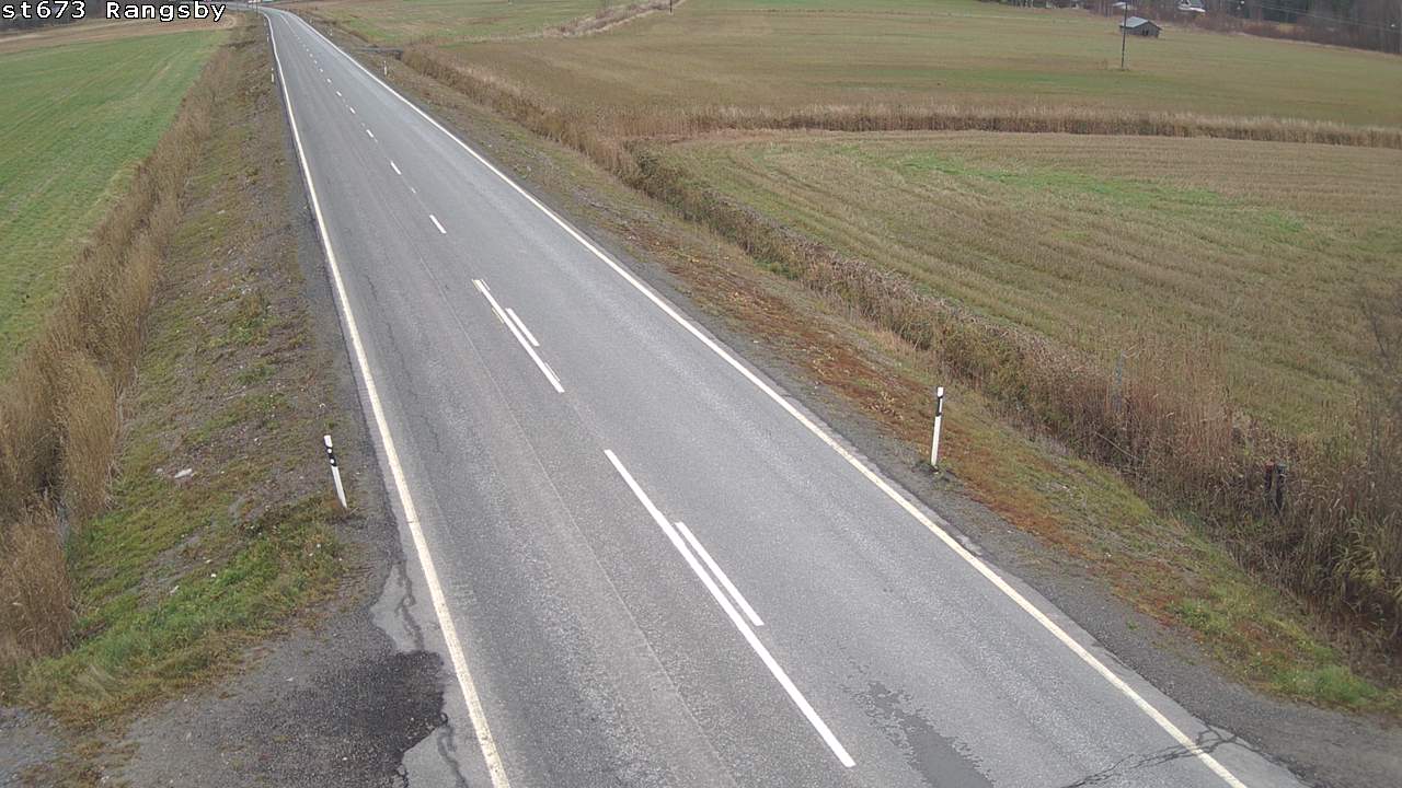 Kelikamerat Kuva Tie Tie 673 Närpiö, Rangsby, Närpiö, Pohjanmaa