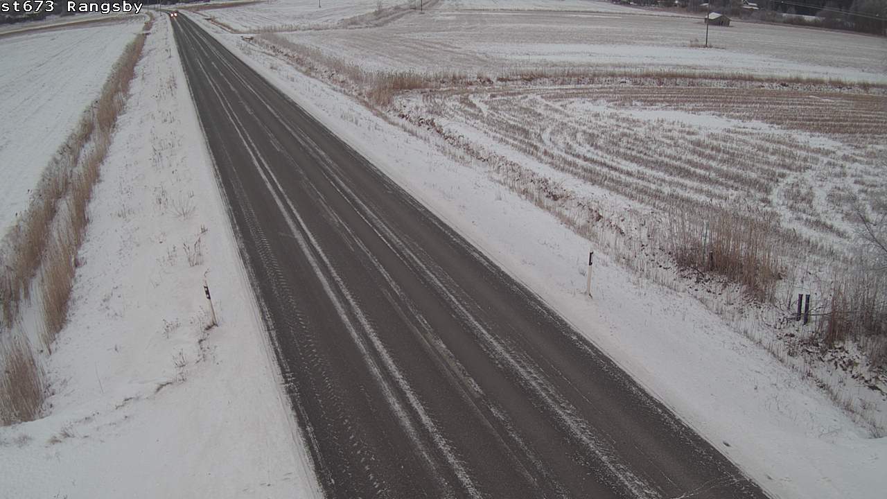 Kelikamerat Kuva Tie Tie 673 Närpiö, Rangsby, Närpiö, Pohjanmaa
