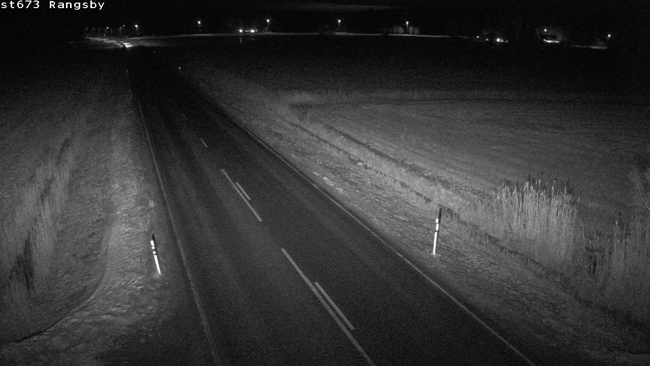 Weather Camera Image Väg 68 Vimpeli, Hietoja, Närpiö, Pohjanmaa