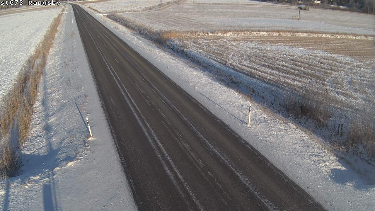 Kelikamerat Kuva Tie Tie 673 Närpiö, Rangsby, Närpiö, Pohjanmaa