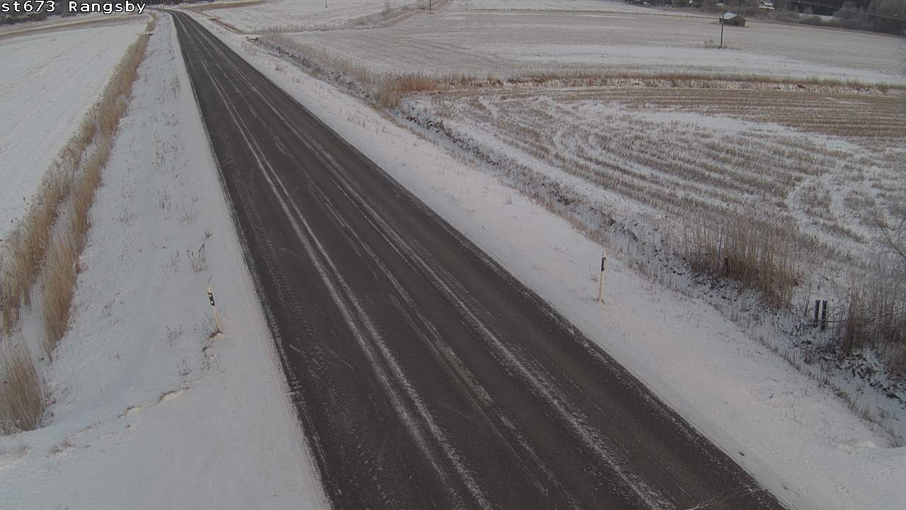 Kelikamerat Kuva Tie Tie 673 Närpiö, Rangsby, Närpiö, Pohjanmaa