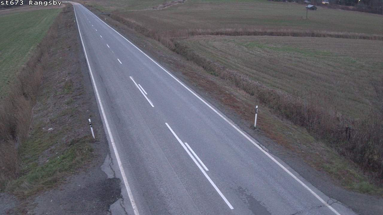 Kelikamerat Kuva Tie Tie 673 Närpiö, Rangsby, Närpiö, Pohjanmaa