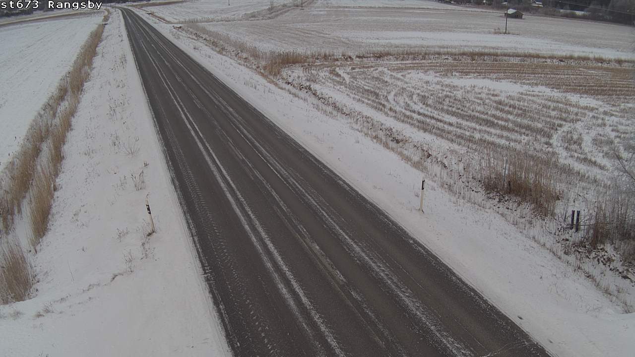 Kelikamerat Kuva Tie Tie 673 Närpiö, Rangsby, Närpiö, Pohjanmaa