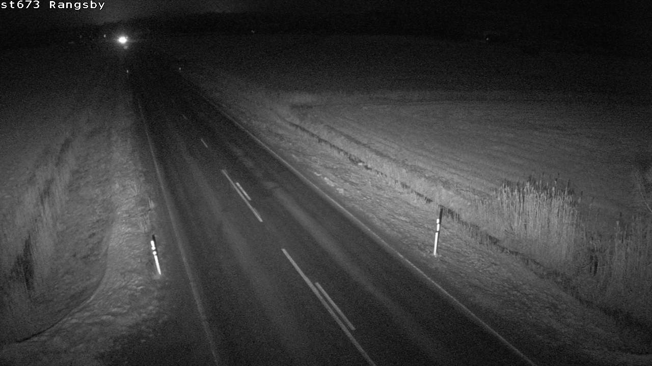 Weather Camera Image Väg 68 Vimpeli, Hietoja, Närpiö, Pohjanmaa