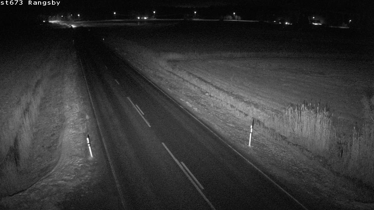 Weather Camera Image Väg 68 Vimpeli, Hietoja, Närpiö, Pohjanmaa