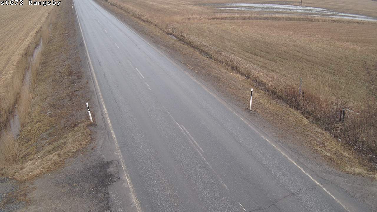 Kelikamerat Kuva Tie Tie 673 Närpiö, Rangsby, Närpiö, Pohjanmaa