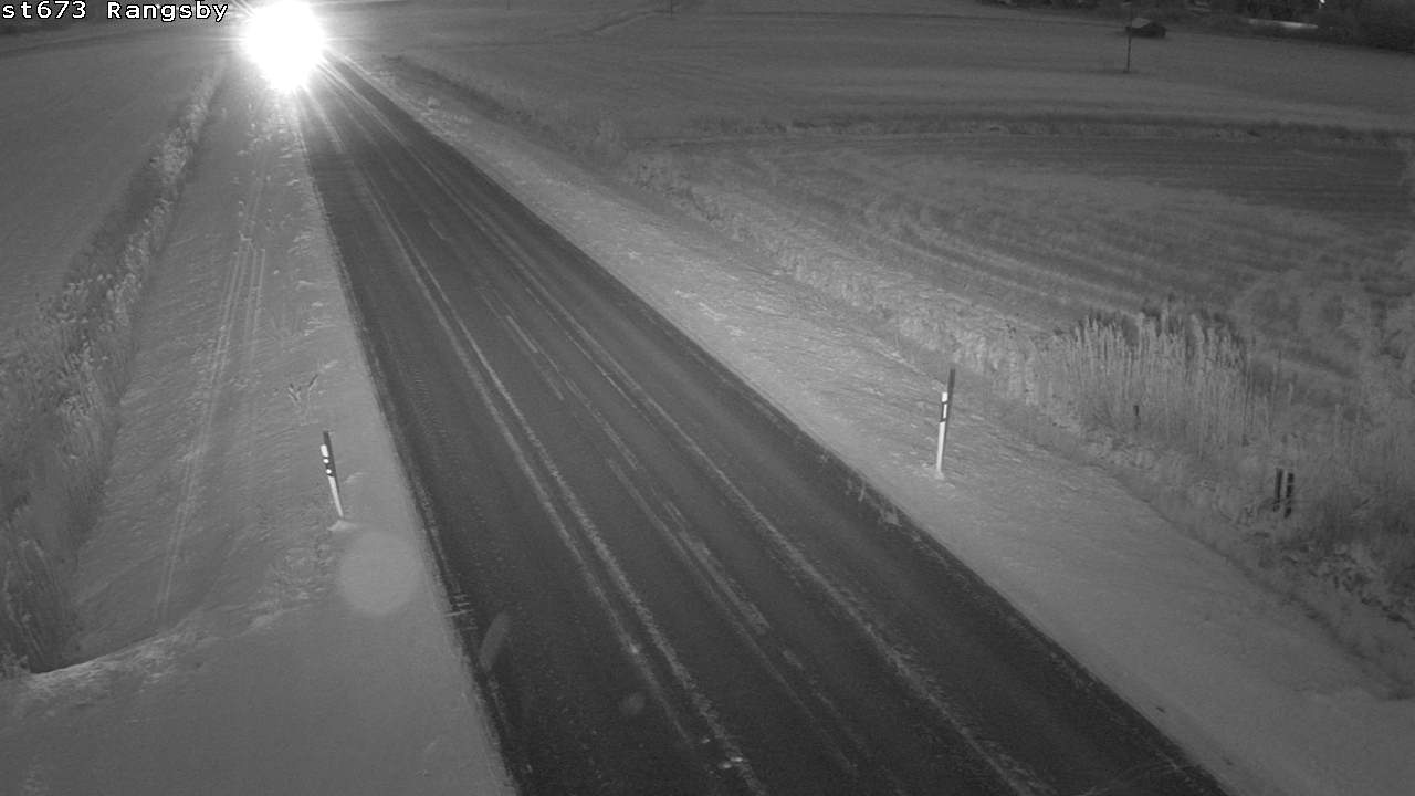 Kelikamerat Kuva Tie Tie 673 Närpiö, Rangsby, Närpiö, Pohjanmaa