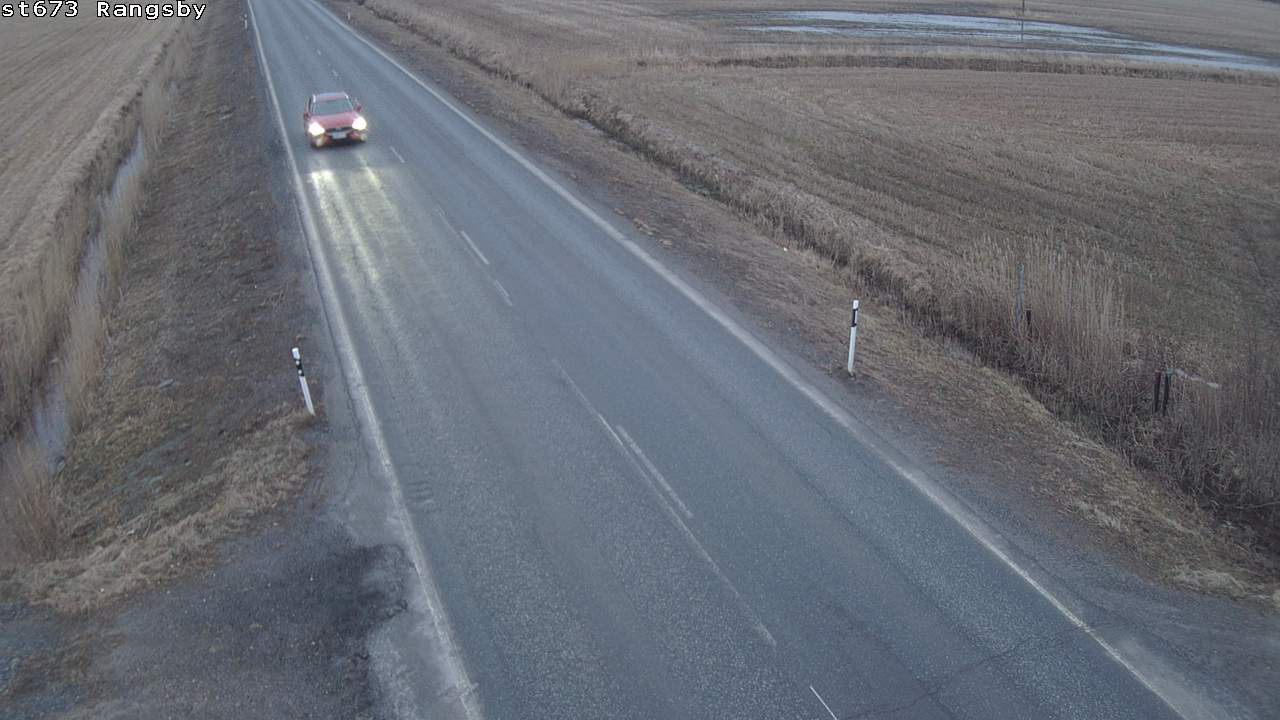 Kelikamerat Kuva Tie Tie 673 Närpiö, Rangsby, Närpiö, Pohjanmaa