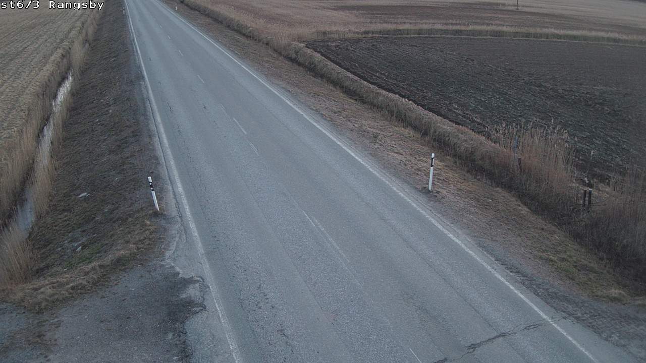 Weather Camera Image Väg 68 Vimpeli, Hietoja, Närpiö, Pohjanmaa