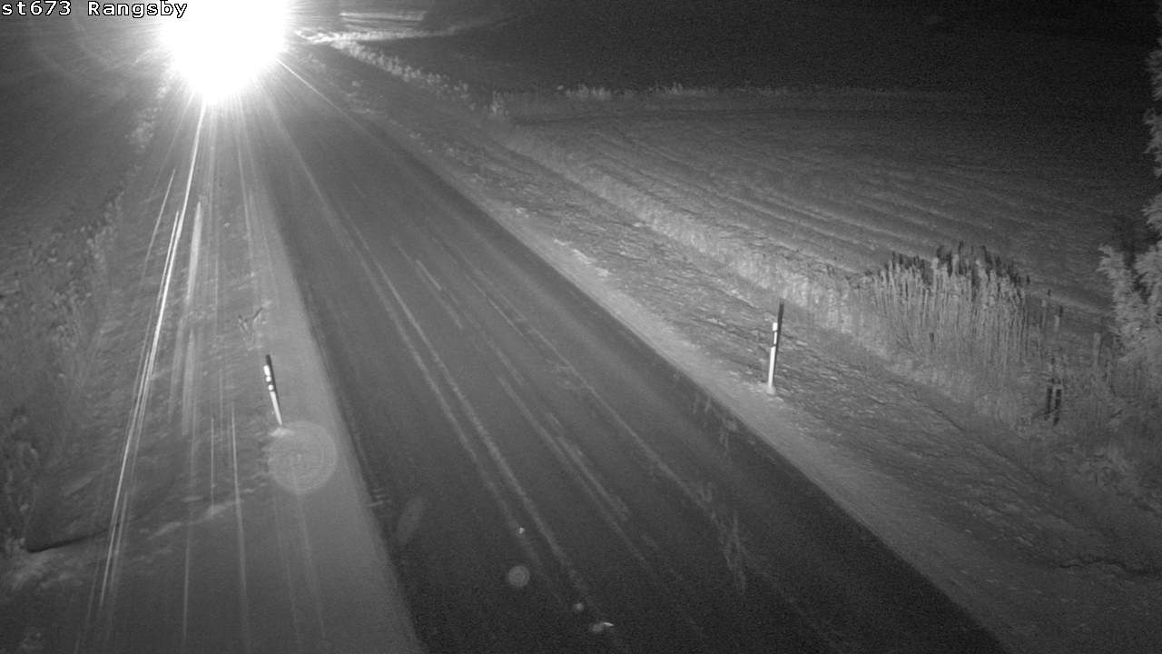 Kelikamerat Kuva Tie Tie 673 Närpiö, Rangsby, Närpiö, Pohjanmaa