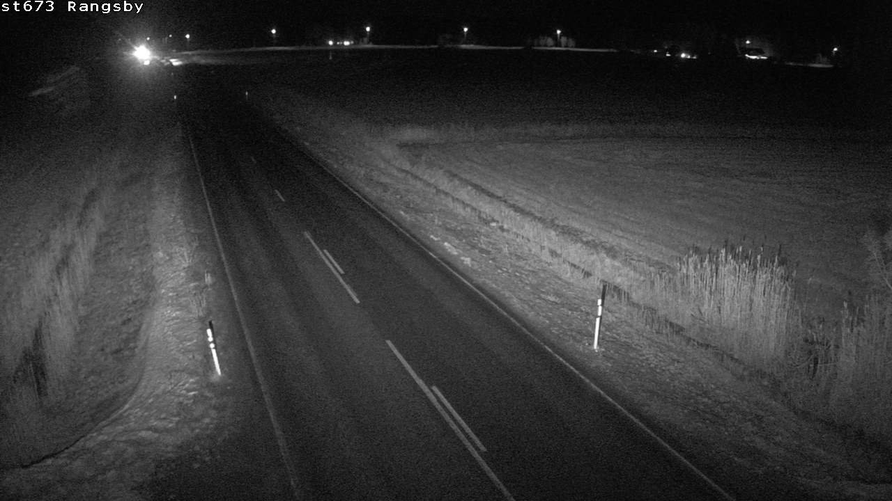 Weather Camera Image Väg 68 Vimpeli, Hietoja, Närpiö, Pohjanmaa