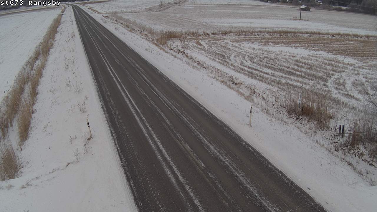 Kelikamerat Kuva Tie Tie 673 Närpiö, Rangsby, Närpiö, Pohjanmaa