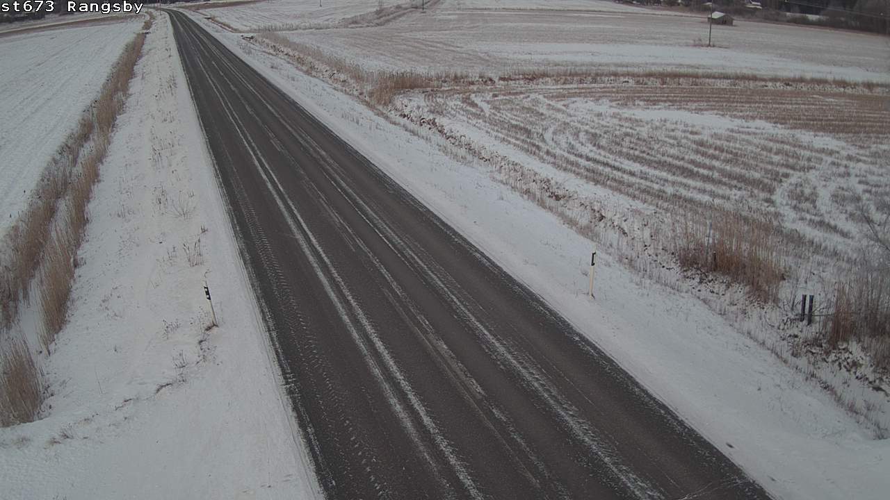 Kelikamerat Kuva Tie Tie 673 Närpiö, Rangsby, Närpiö, Pohjanmaa