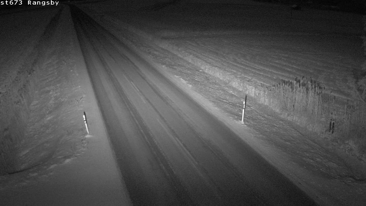 Weather Camera Image Väg 68 Vimpeli, Hietoja, Närpiö, Pohjanmaa