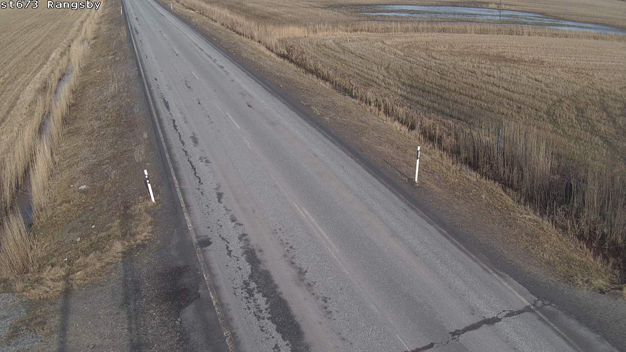 Kelikamerat Kuva Tie Tie 673 Närpiö, Rangsby, Närpiö, Pohjanmaa