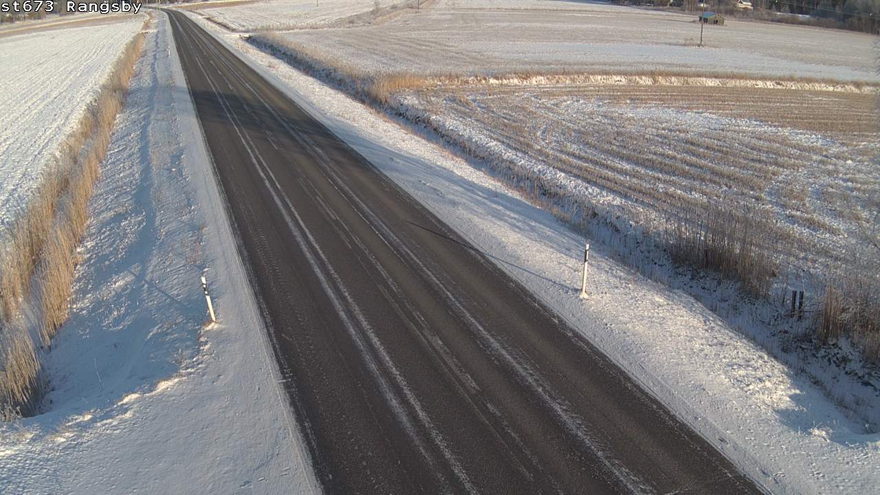 Kelikamerat Kuva Tie Tie 673 Närpiö, Rangsby, Närpiö, Pohjanmaa