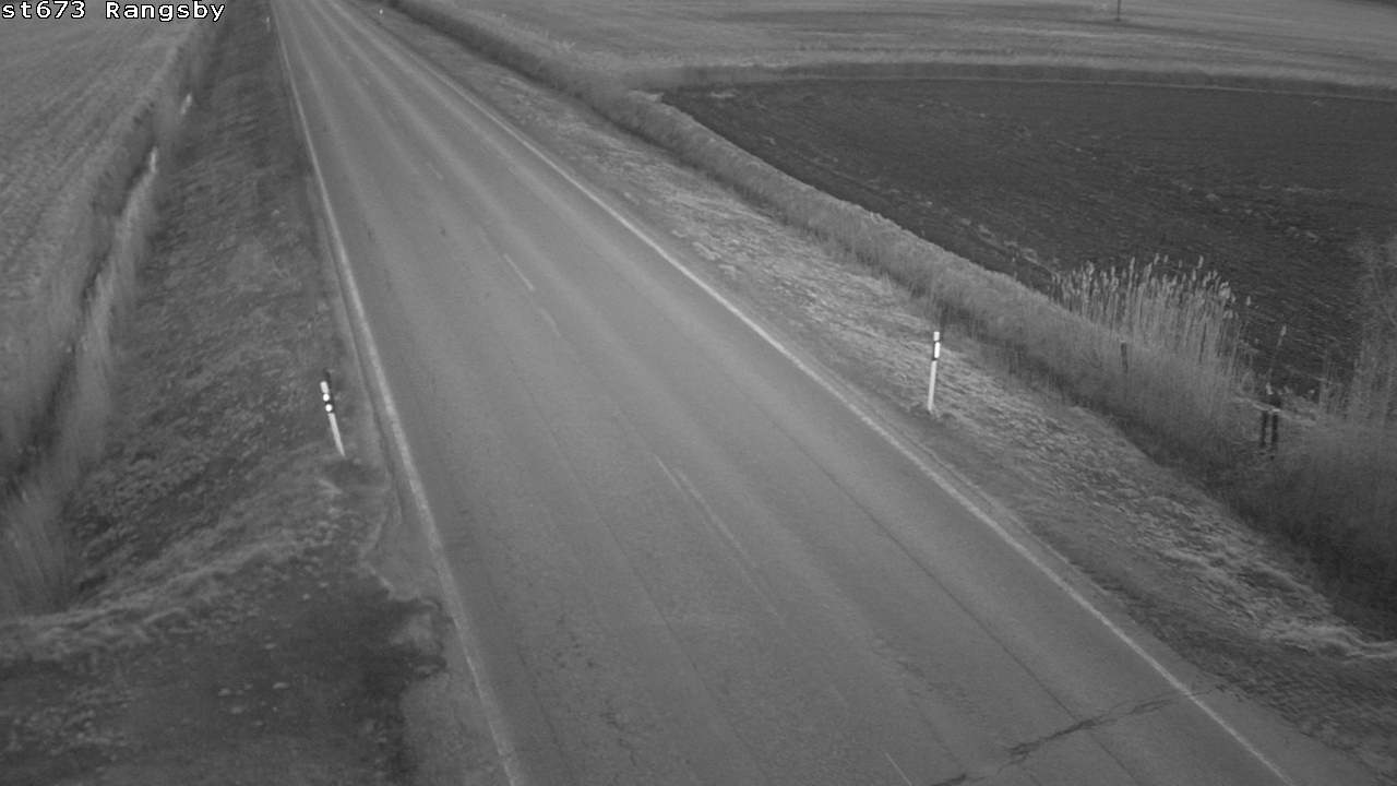 Weather Camera Image Väg 68 Vimpeli, Hietoja, Närpiö, Pohjanmaa