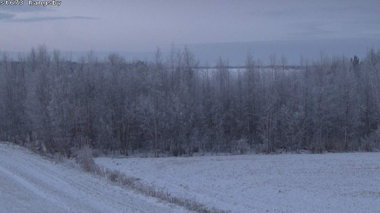 Kelikamerat Kuva Tie Tie 673 Närpiö, Rangsby, Närpiö, Pohjanmaa