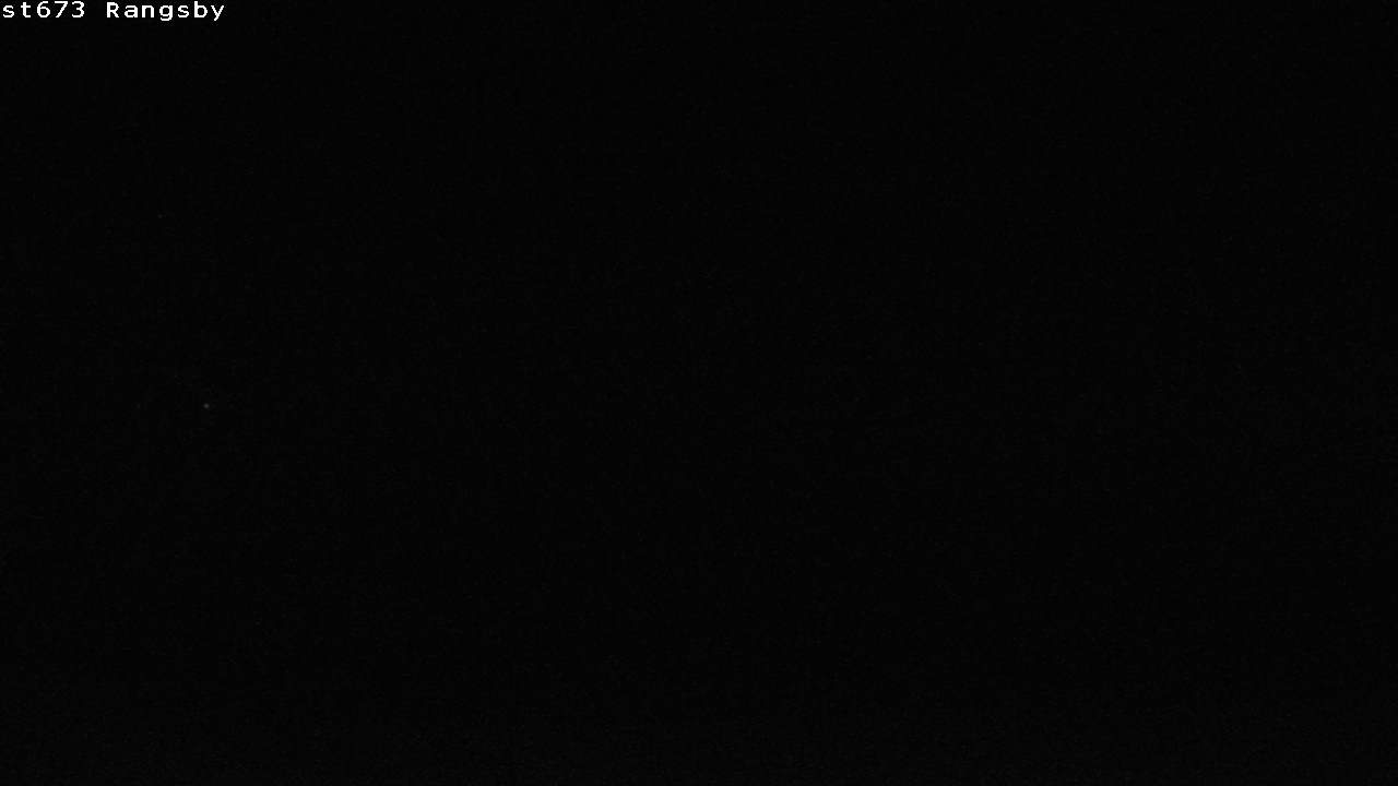 Weather Camera Image Väg 68 Vimpeli, Hietoja, Närpiö, Pohjanmaa