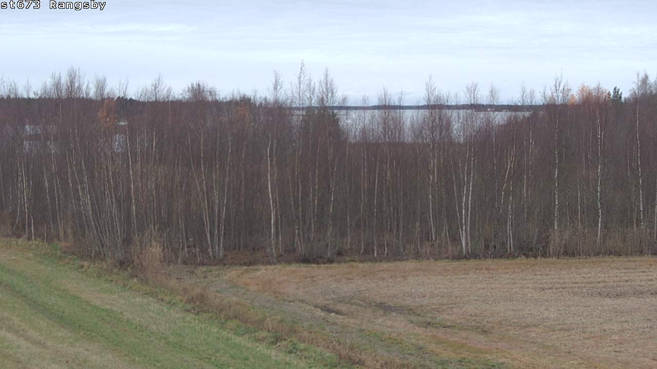 Kelikamerat Kuva Tie Tie 673 Närpiö, Rangsby, Närpiö, Pohjanmaa