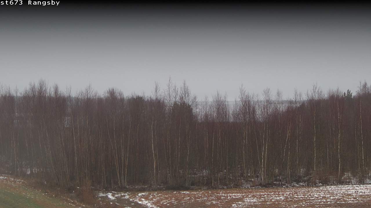 Weather Camera Image Väg 68 Vimpeli, Hietoja, Närpiö, Pohjanmaa