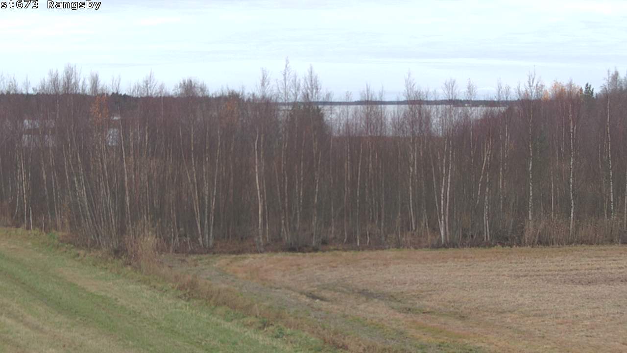 Kelikamerat Kuva Tie Tie 673 Närpiö, Rangsby, Närpiö, Pohjanmaa