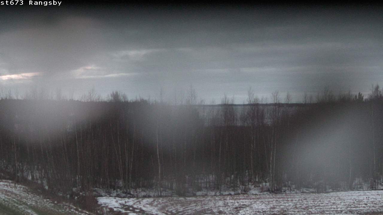 Weather Camera Image Väg 68 Vimpeli, Hietoja, Närpiö, Pohjanmaa